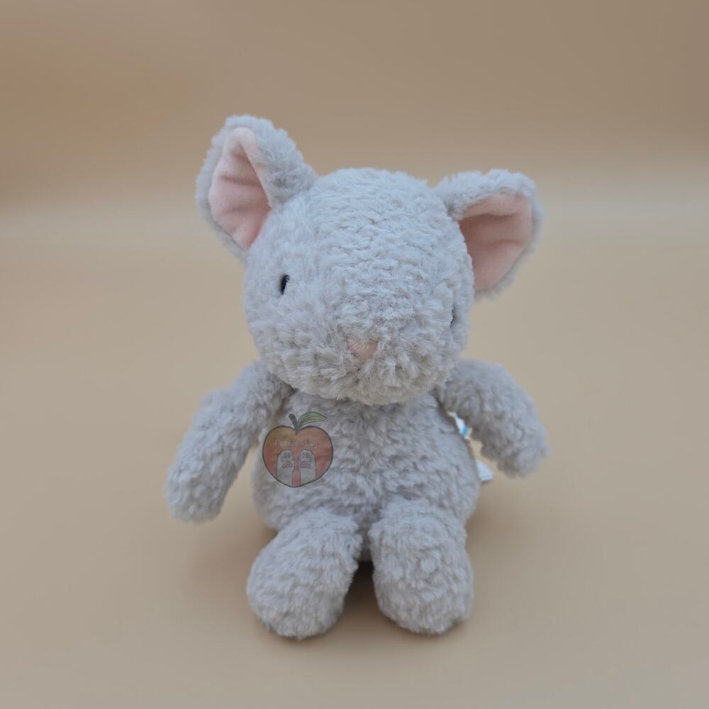 Jellycat Tumbletuft Mouse - AUTHENTIC - NEW WITH TAGS